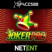 slot Joker Pro NetEnt